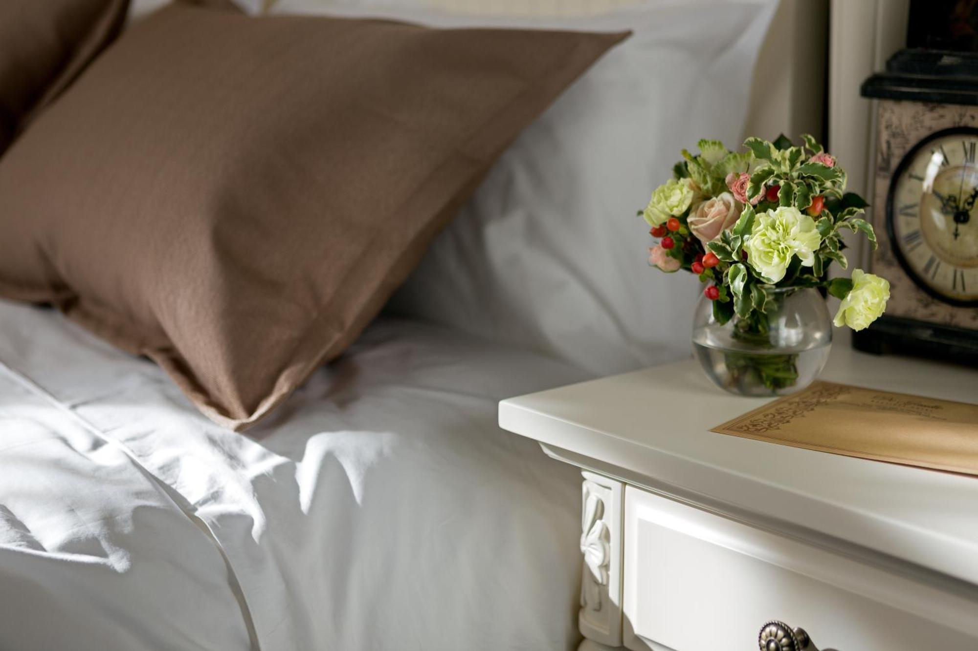 De Gaulle Boutique Hotel Kharkov Luaran gambar