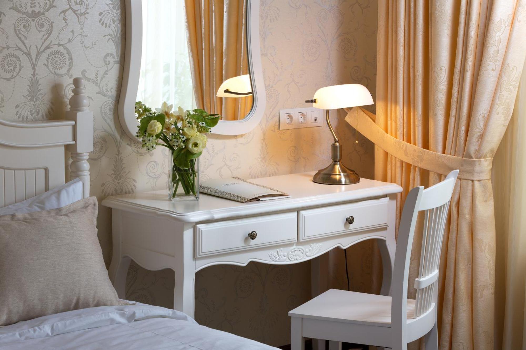 De Gaulle Boutique Hotel Kharkov Luaran gambar
