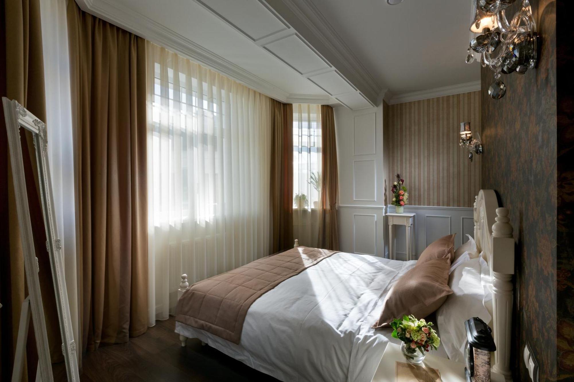 De Gaulle Boutique Hotel Kharkov Luaran gambar