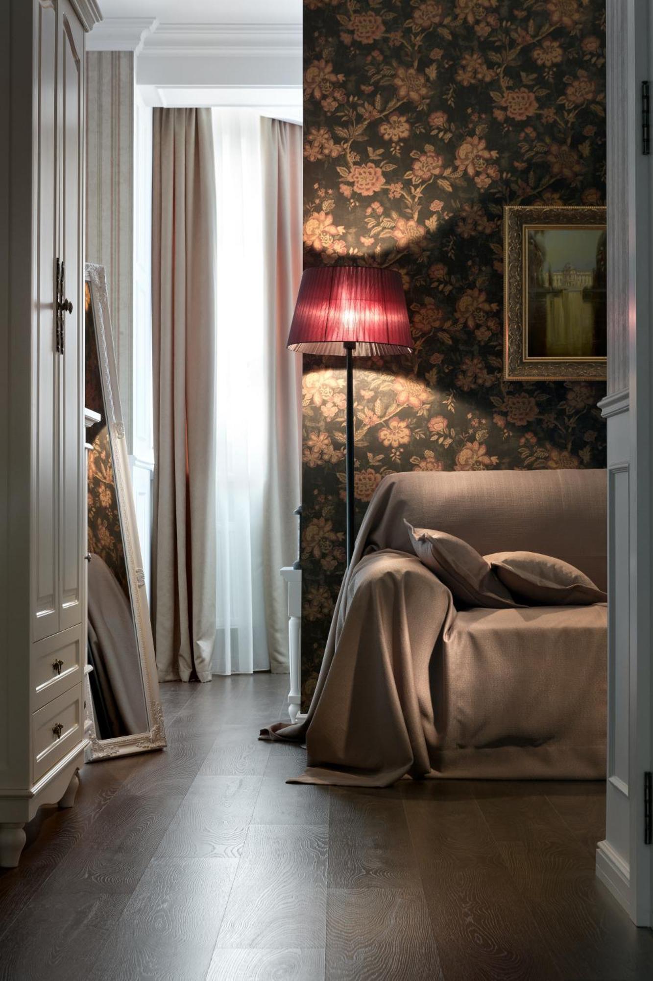 De Gaulle Boutique Hotel Kharkov Luaran gambar