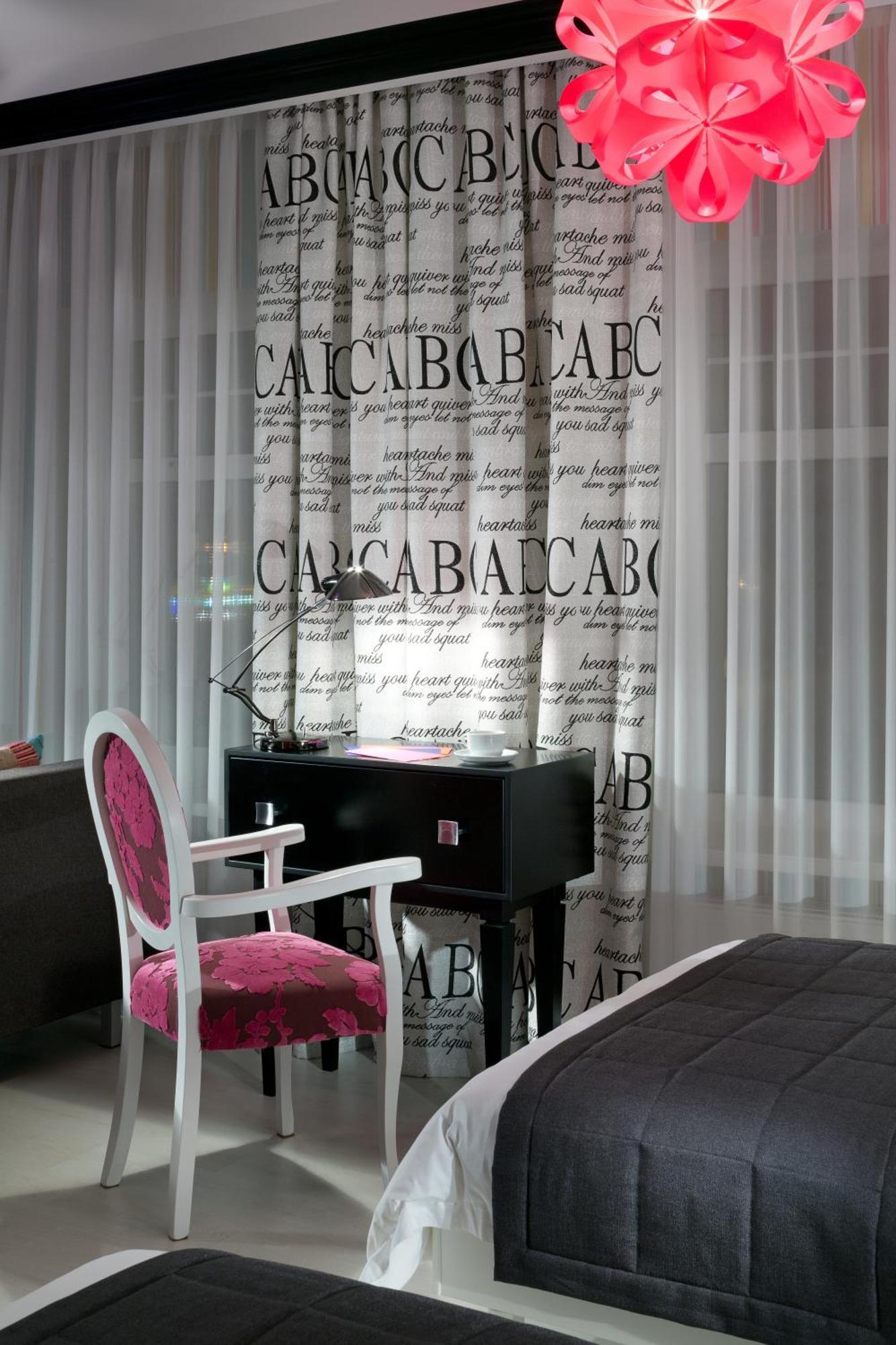 De Gaulle Boutique Hotel Kharkov Luaran gambar