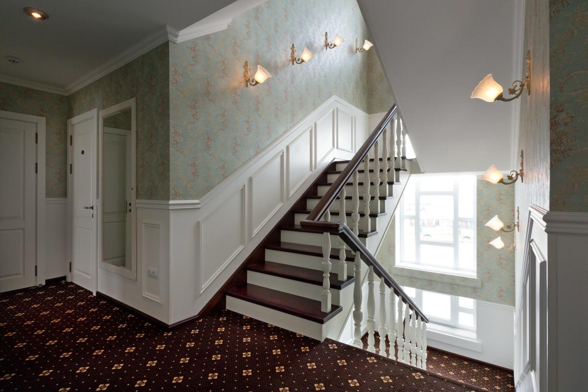 De Gaulle Boutique Hotel Kharkov Luaran gambar