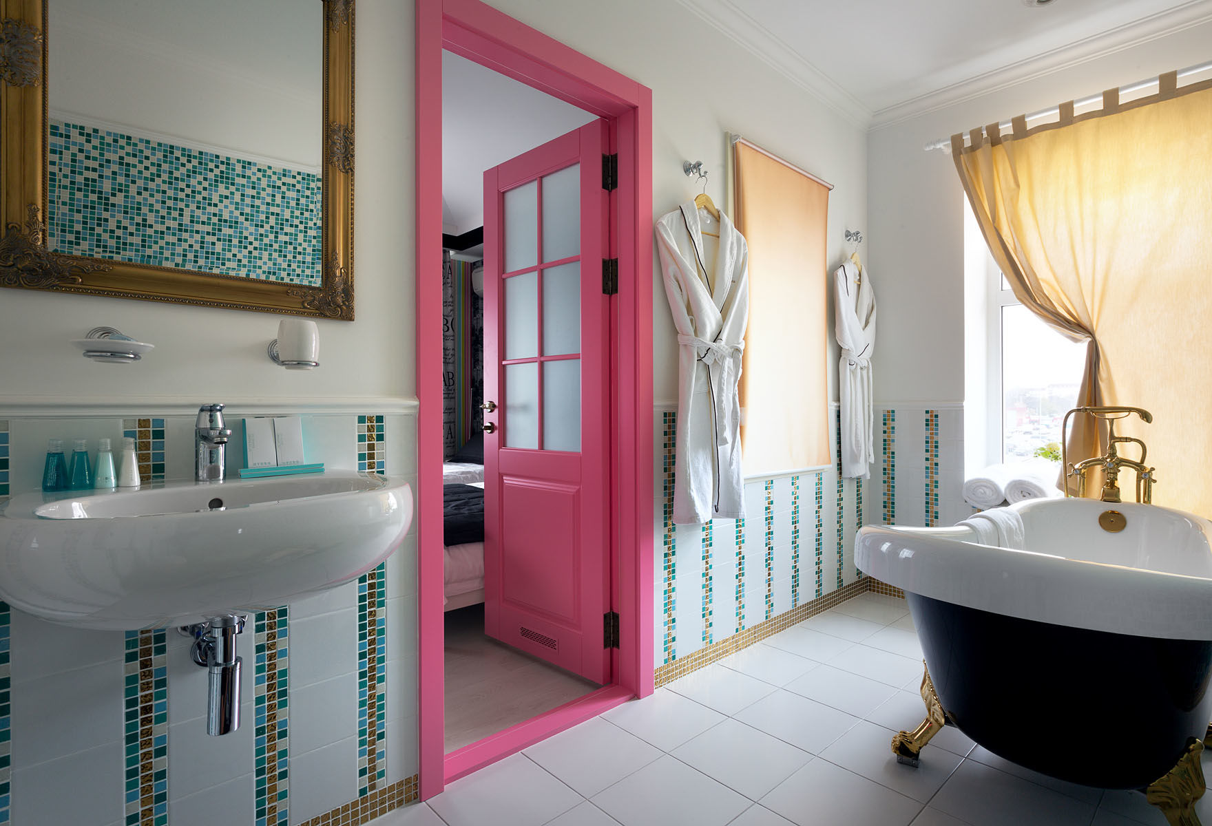 De Gaulle Boutique Hotel Kharkov Luaran gambar