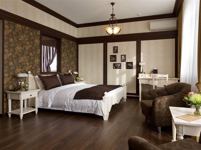 De Gaulle Boutique Hotel Kharkov Luaran gambar