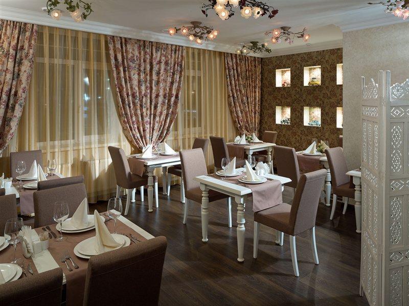 De Gaulle Boutique Hotel Kharkov Luaran gambar