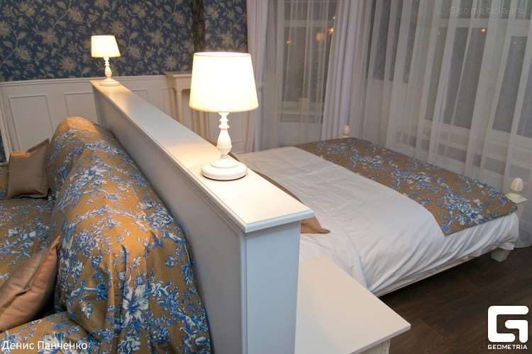 De Gaulle Boutique Hotel Kharkov Bilik gambar