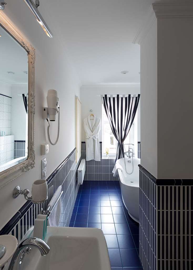 De Gaulle Boutique Hotel Kharkov Bilik gambar