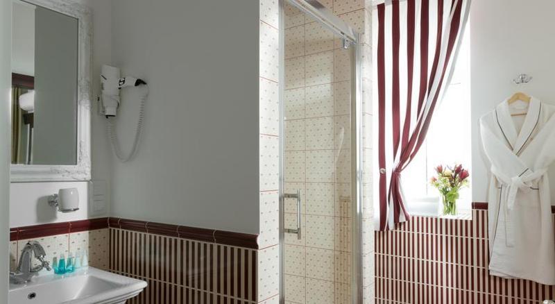 De Gaulle Boutique Hotel Kharkov Luaran gambar