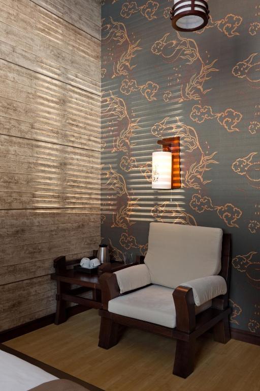 De Gaulle Boutique Hotel Kharkov Bilik gambar