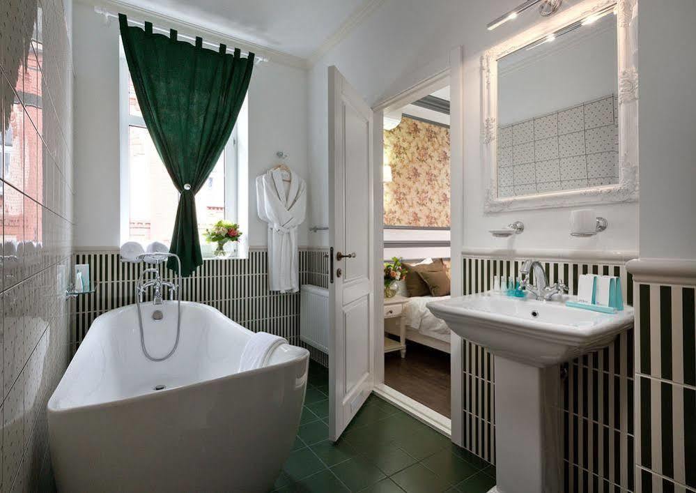 De Gaulle Boutique Hotel Kharkov Luaran gambar