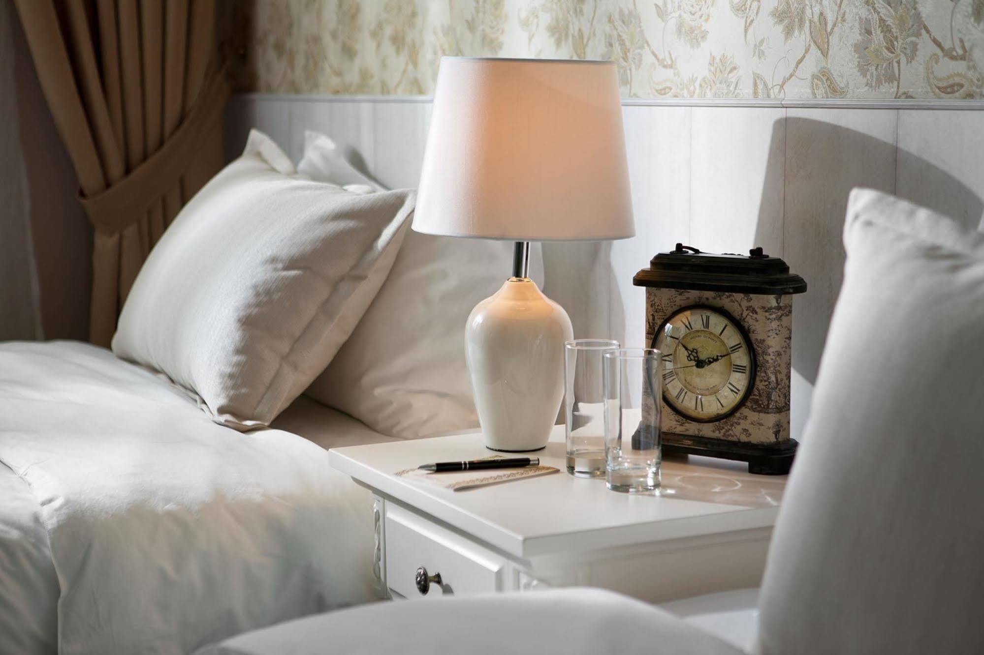 De Gaulle Boutique Hotel Kharkov Luaran gambar