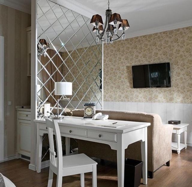 De Gaulle Boutique Hotel Kharkov Luaran gambar